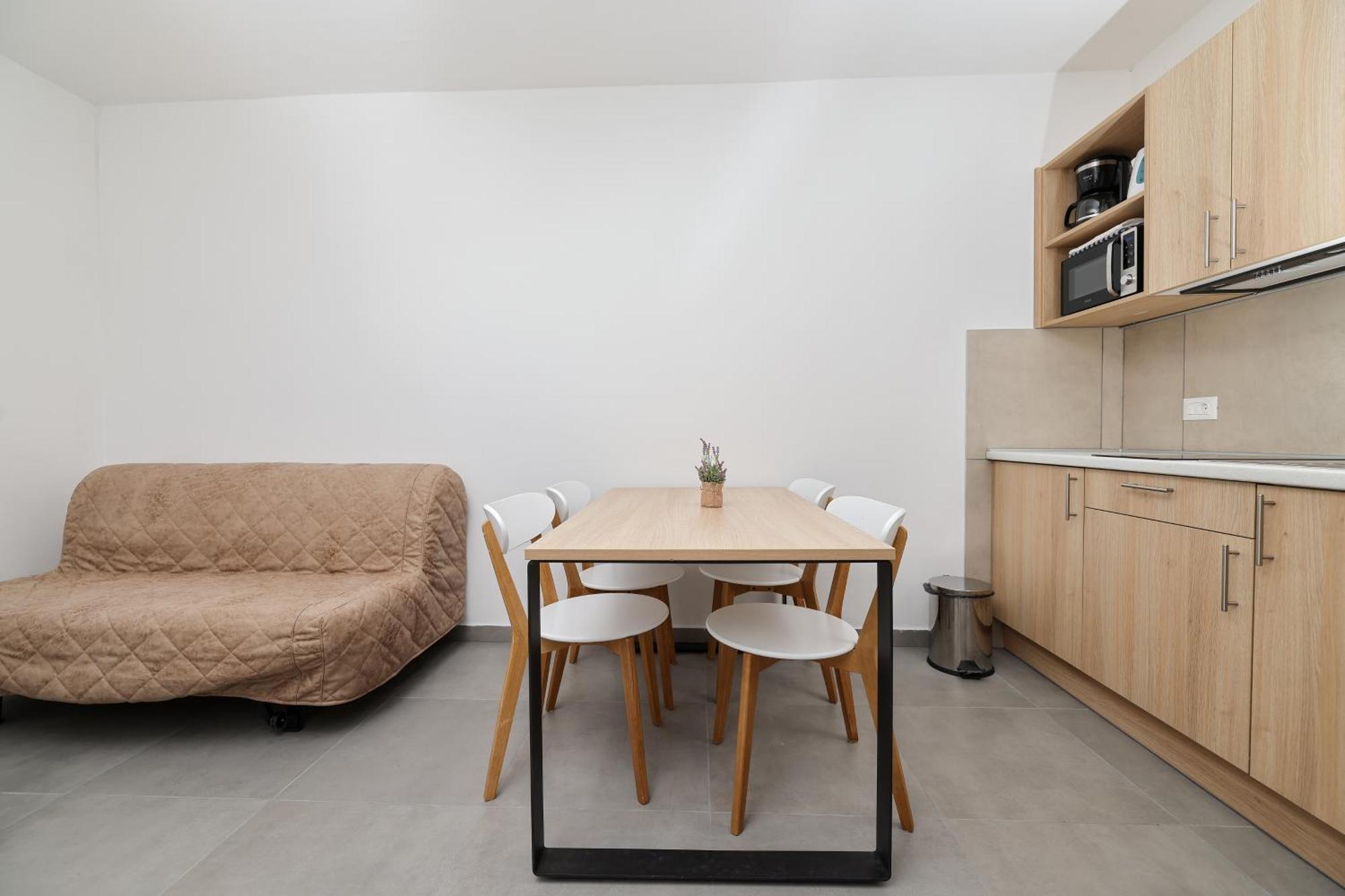 Apartments Medena Трогир Екстериор снимка